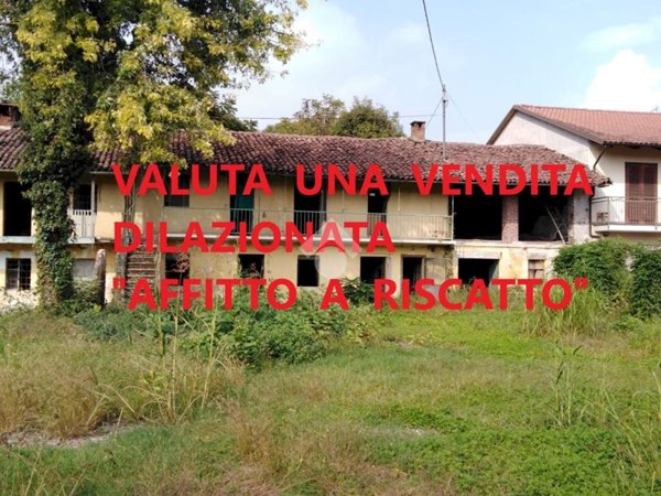 appartamento in vendita a Vigone