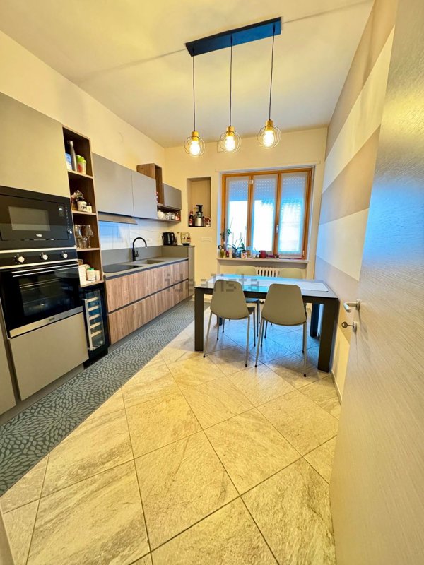 appartamento in vendita a Vigone