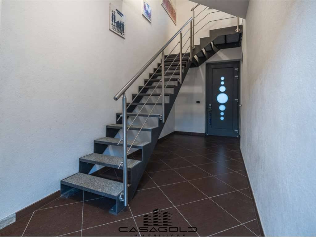 appartamento in vendita a Vigone