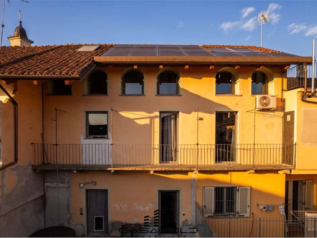 appartamento in vendita a Vigone