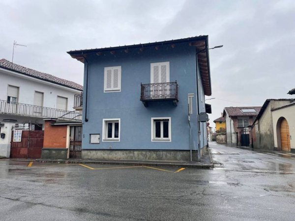 appartamento in vendita a Vigone