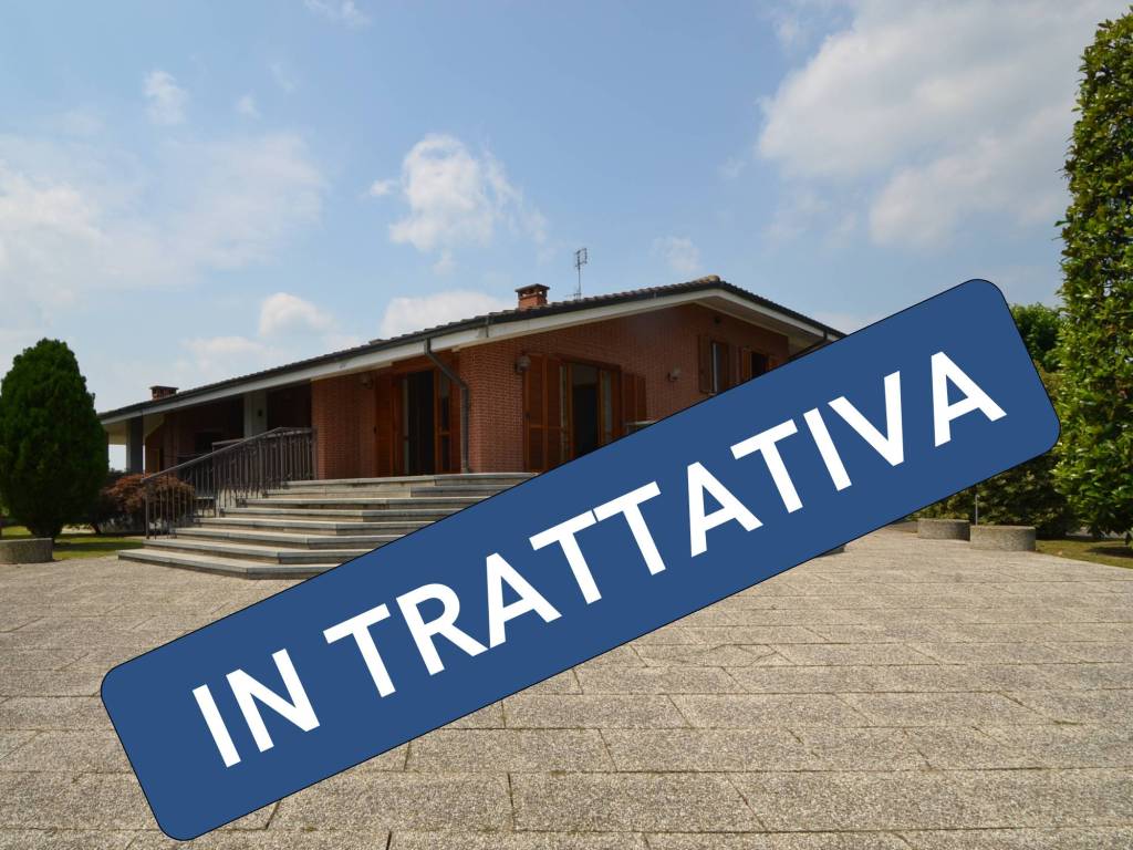 casa indipendente in vendita a Vigone