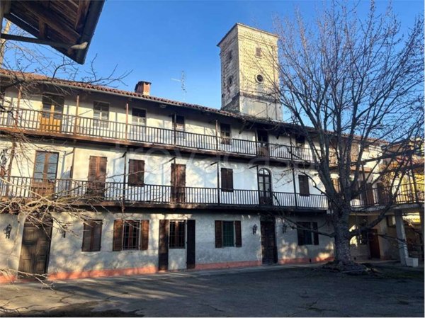 appartamento in vendita a Vigone