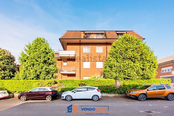 appartamento in vendita a Vigone