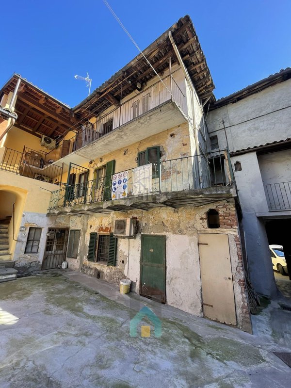 appartamento in vendita a Vigone