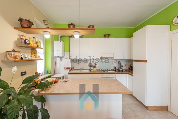 appartamento in vendita a Vigone