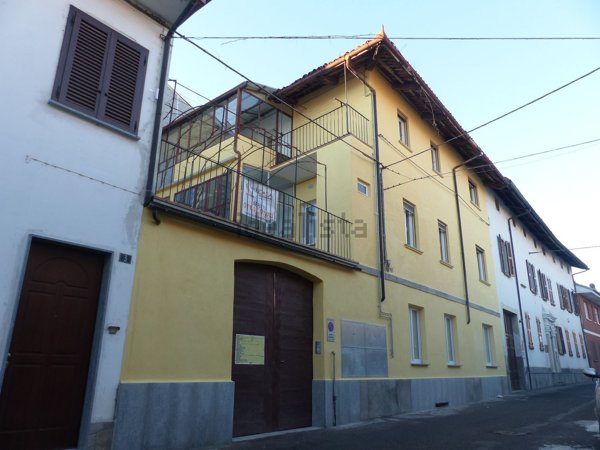 appartamento in vendita a Vigone