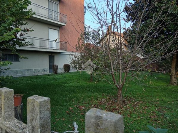 appartamento in vendita a Vigone