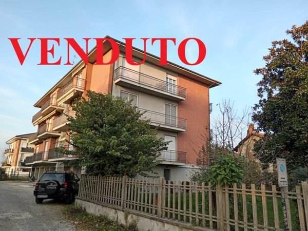 appartamento in vendita a Vigone