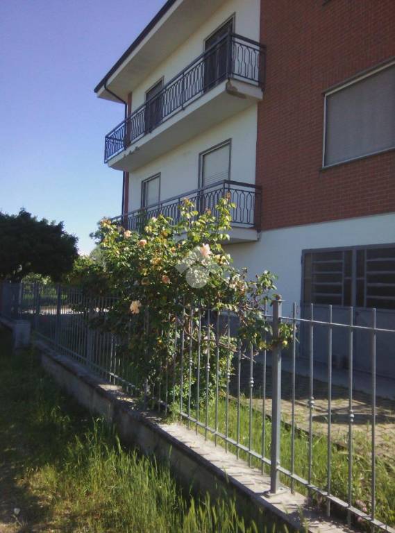 appartamento in vendita a Vigone