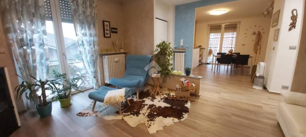 quadrivano in vendita a Vigone