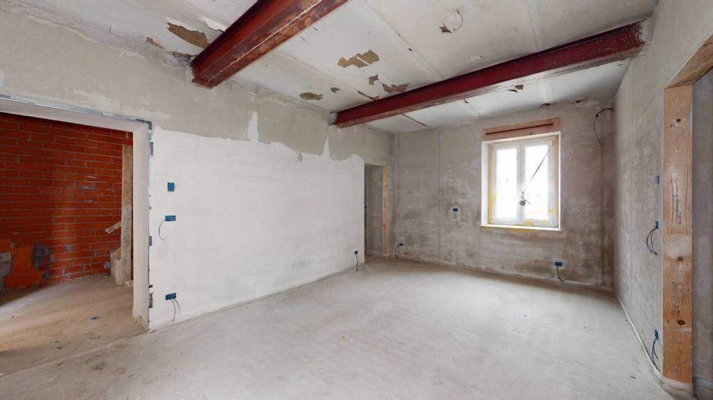 appartamento in vendita a Vigone