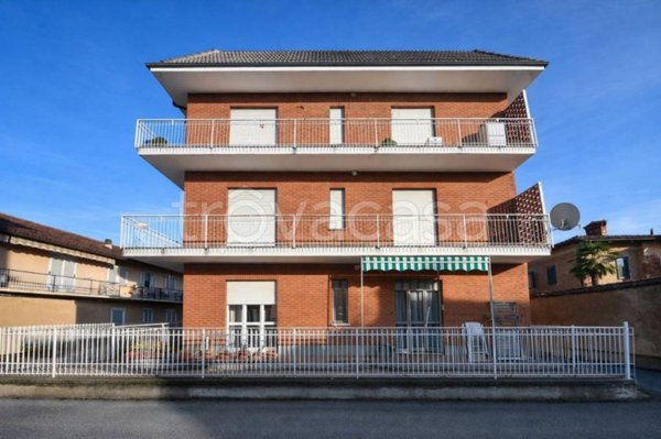 appartamento in vendita a Vigone