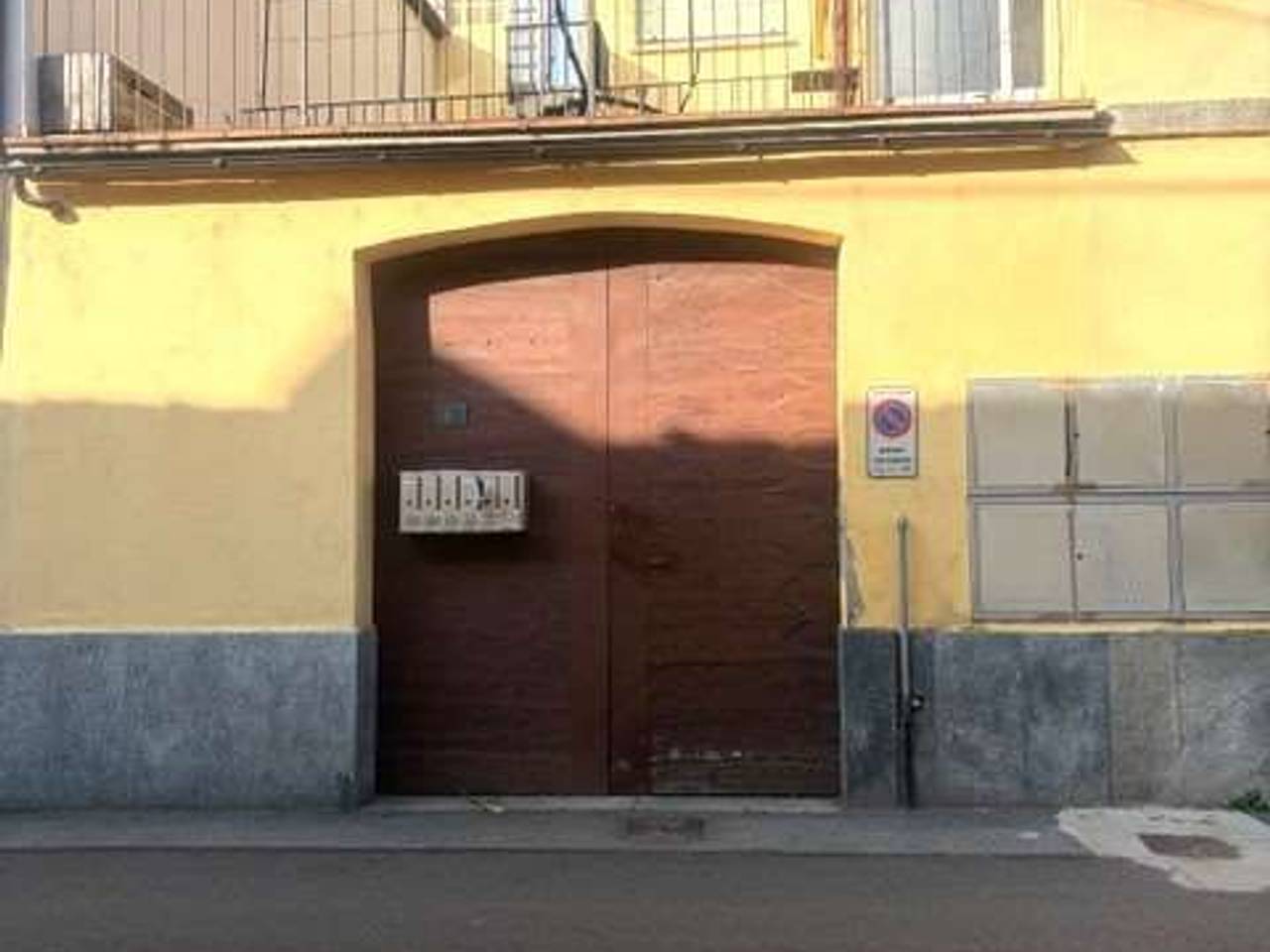 casa indipendente in vendita a Vigone