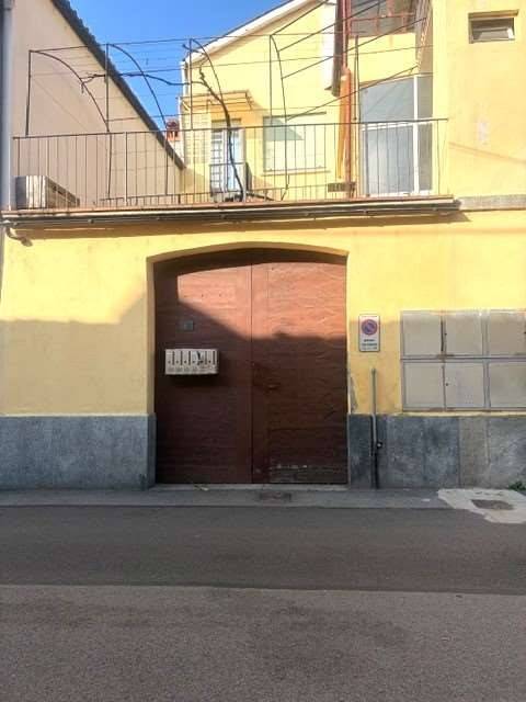 casa indipendente in vendita a Vigone