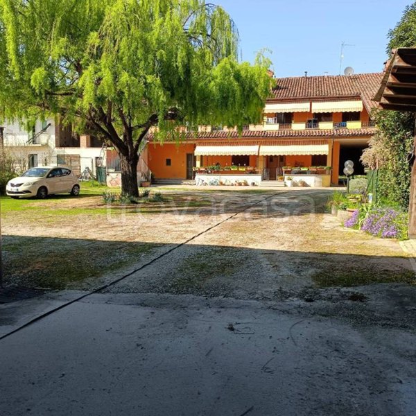 appartamento in vendita a Vigone