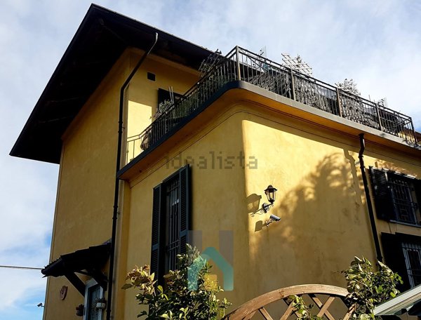 casa indipendente in vendita a Vigone