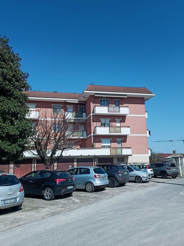 appartamento in vendita a Vigone