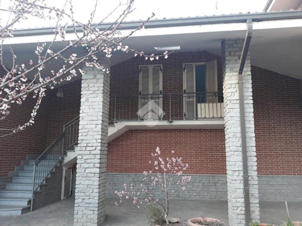 quadrivano in vendita a Vigone