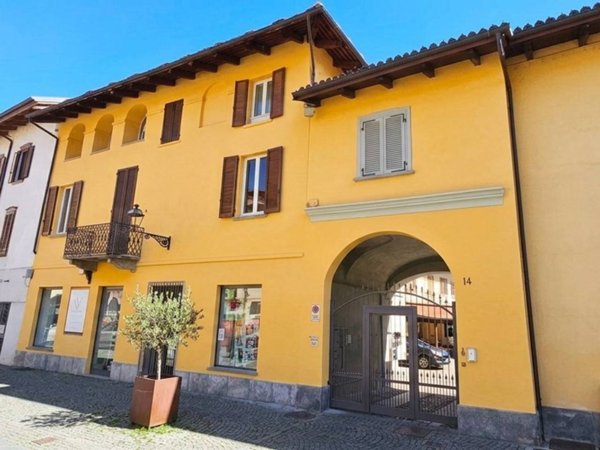 appartamento in vendita a Vigone