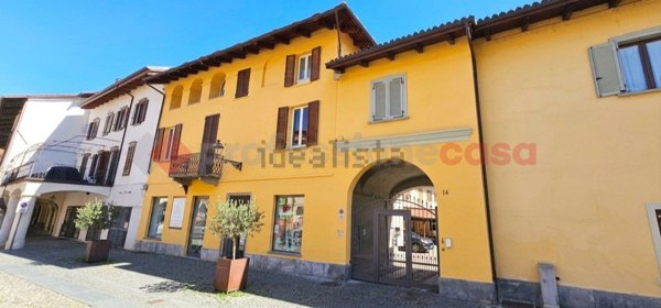 appartamento in vendita a Vigone