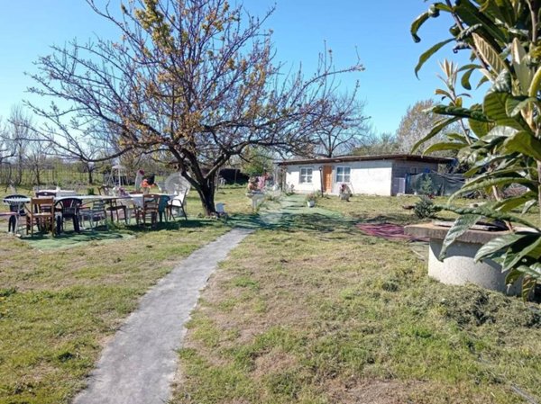 casa indipendente in vendita a Vigone