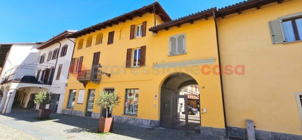 appartamento in vendita a Vigone