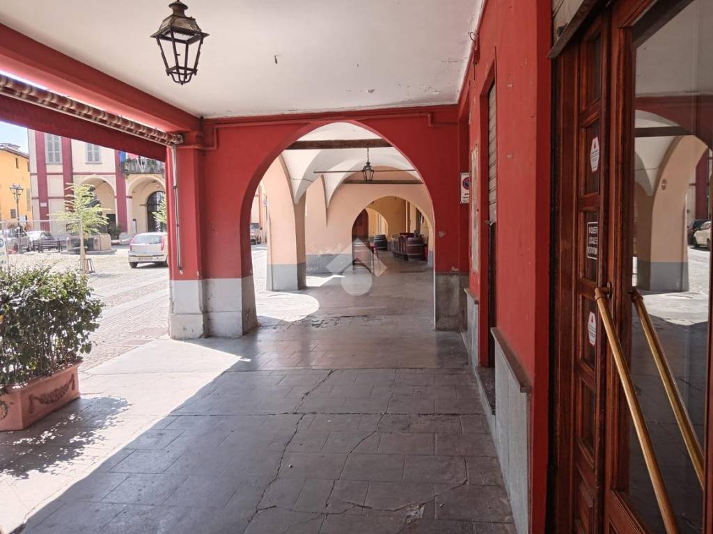 casa indipendente in vendita a Vigone