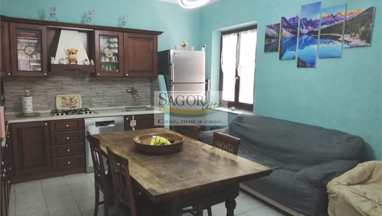 casa indipendente in vendita a Vigone