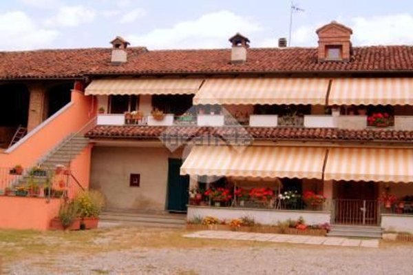 appartamento in vendita a Vigone