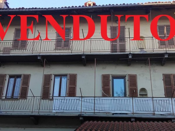appartamento in vendita a Vigone