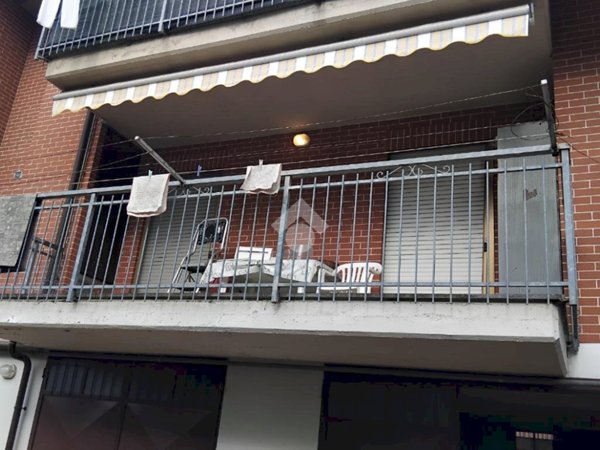 appartamento in vendita a Vigone