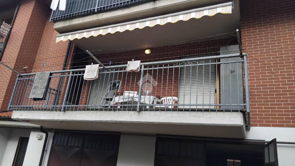 appartamento in vendita a Vigone