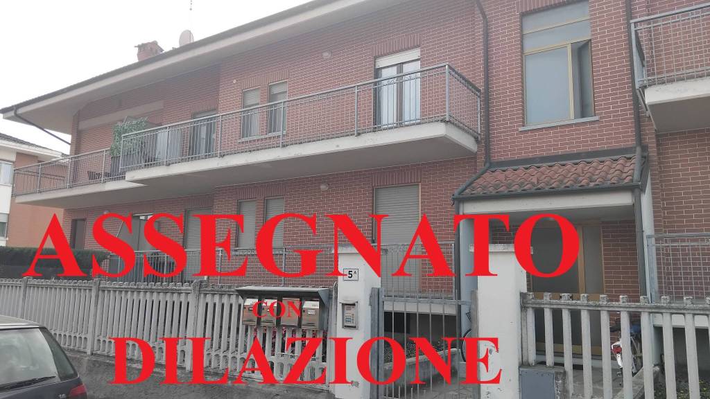 appartamento in vendita a Vigone