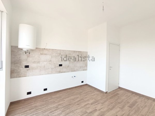 appartamento in vendita a Vigone