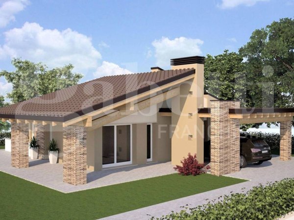 casa indipendente in vendita a Vigone