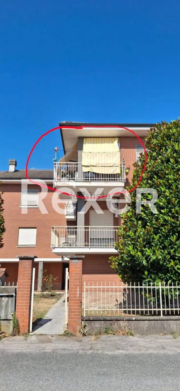 appartamento in vendita a Vigone