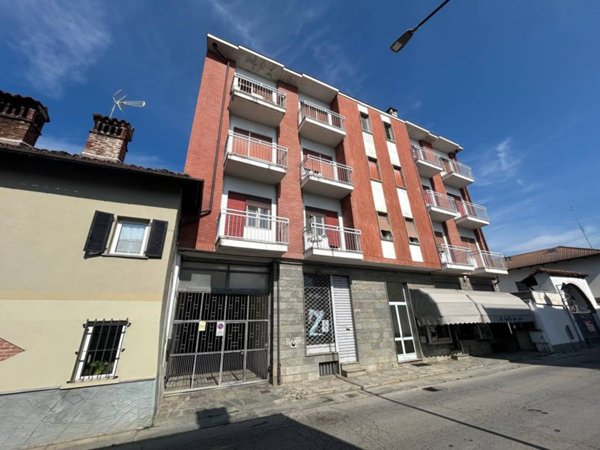 appartamento in vendita a Vigone