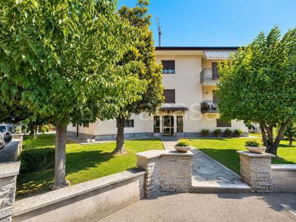 appartamento in vendita a Vigone