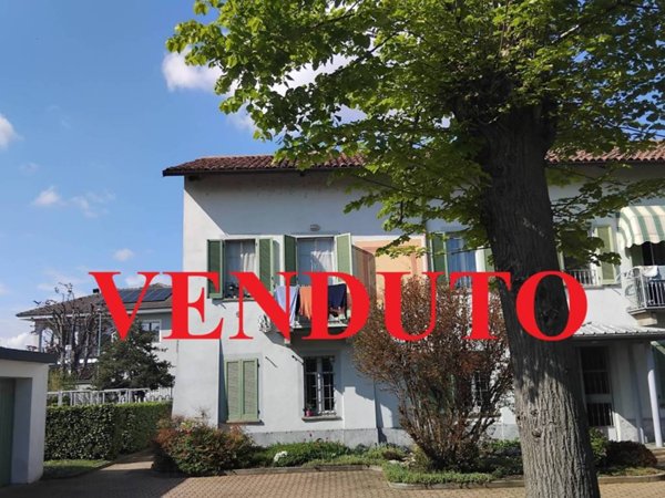 appartamento in vendita a Vigone