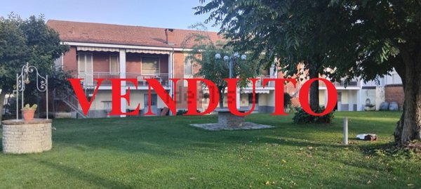casa indipendente in vendita a Vigone