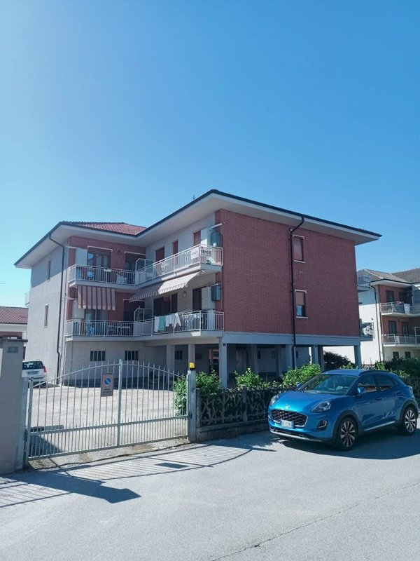 appartamento in vendita a Vigone