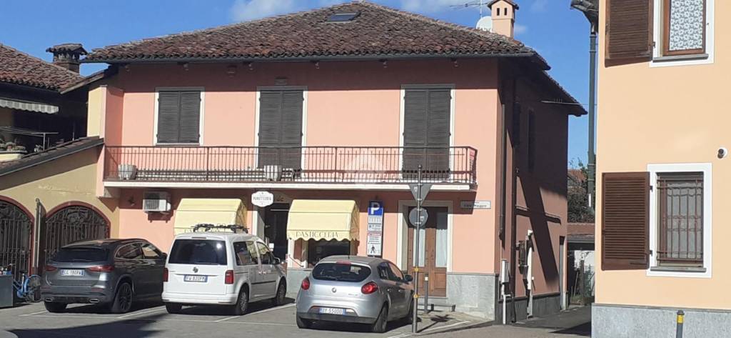 appartamento in vendita a Vigone