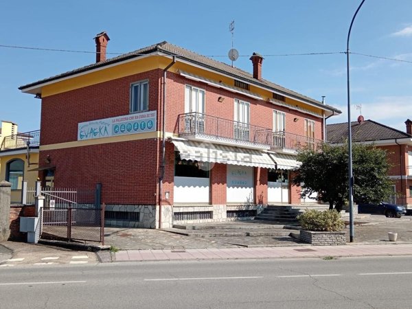 casa indipendente in vendita a Vigone