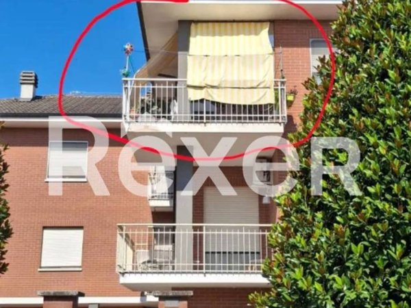 appartamento in vendita a Vigone