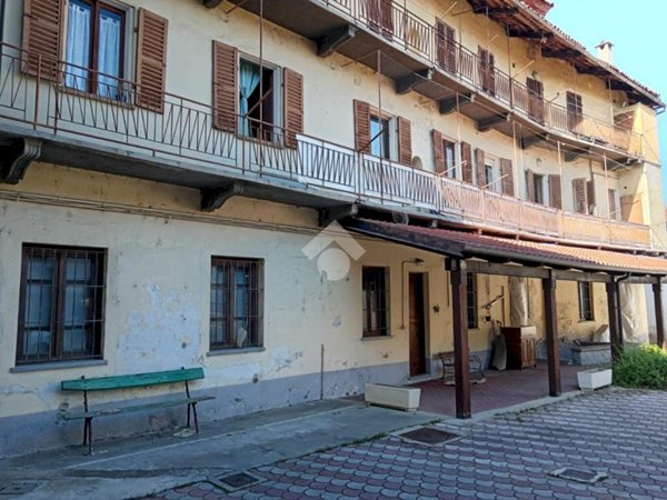 quadrivano in vendita a Vigone