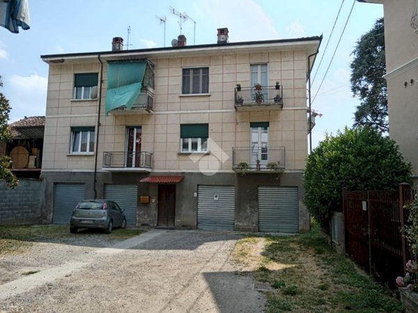 appartamento in vendita a Vigone