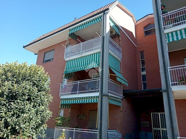 quadrivano in vendita a Vigone