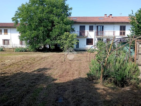 casa indipendente in vendita a Vigone in zona Quintanello