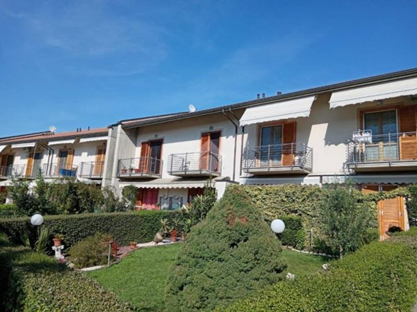 appartamento in vendita a Vigone